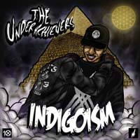 The Underachievers — Skip the Salad